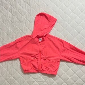 GAP Kids Vibrant Pink Jacket